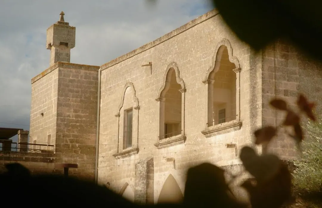 Masseria Cuturi-1